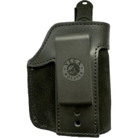 Innenholster aus Leder für PIEXON Guardian Angel 3/4/Pr