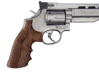 Hogue Cocobolo Grips for S&W gallery 7_2nd