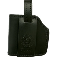 Gürtelholster aus Leder für PIEXON Guardian Angel 