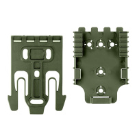 Safariland QLS2 Kit Gen2 – Quick L gallery