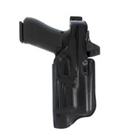 Galco HALO Gürtelholster für Pistole RDO GLOCK 17/