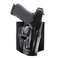 ANKLE GLOVE HOLSTER for Pistols gallery