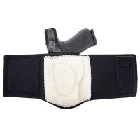 ANKLE GLOVE HOLSTER for Revolvers 3
