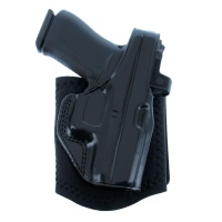 Knöchelholster für Pistole mit gallery