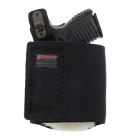 ANKLE LITE (ANKLE HOLSTER) for P gallery 19_2nd