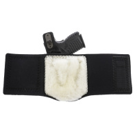 ANKLE LITE (ANKLE HOLSTER) for Pistols 5