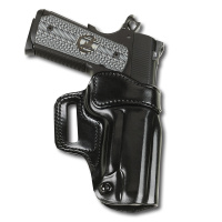 AVENGER Gürtelholster für Pistole 4