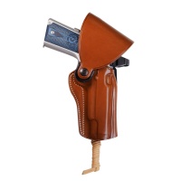 BRUSH HOG BELT HOLSTER for Pistols with  gallery