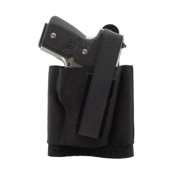 Fondina Tattica Per Pistola, Porto Occulto, Con Attacco Molle, Per Accessori Da Softair E Caccia - Foto 4