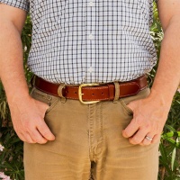 CB2 CONTOUR HOLSTER BELT 3,8 cm (1 1/2") 3
