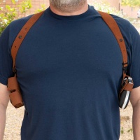 CLASSIC LITE 2.0 Schulterholster fü gallery