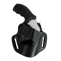 COMBAT MASTER Gürtelholster gallery 4_2nd