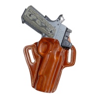 CONCEALABLE 2.0 BELT HOLSTER Pistol RDS gallery