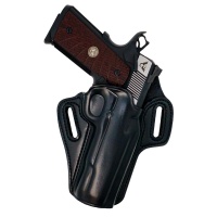 CONCEALABLE 2.0 BELT HOLSTER Pistol RDS 4