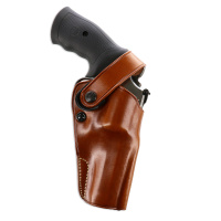 DAO STRONGSIDE/CROSSDRAW BELT HOLSTER Re gallery