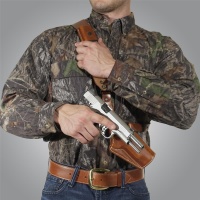 GREAT ALASKAN Magazinträger für Pistole 4