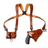 Galco MIAMI CLASSIC II Schulterholster-S gallery