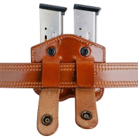 Masterbilt Double Magazine Carrier 5