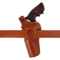 MASTERBILT REVSOLUTION STRONGSIDE/CROSSDRAW BELT HOLSTER Rev