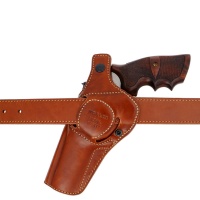 MASTERBILT REVSOLUTION STRONGSIDE/CROSSDRAW BELT HOLSTER Rev