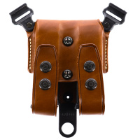 SCL DOUBLE MAG CASE FOR SYSTEM gallery