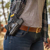 STINGER BELT HOLSTER Pistols 5