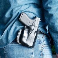 STINGER BELT HOLSTER Pistols 6
