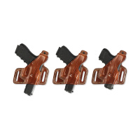 SILHOUETTE HIGH RIDE BELT HOLSTER Pistol gallery