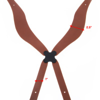 Shoulder Harness for Miami Classic / Cla gallery