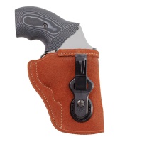TUCK-N-GO 2.0 STRONGSIDE/CROSSDRAW IWB HOLSTER Revolvers 3