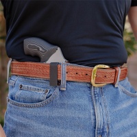 TUCK-N-GO 2.0 STRONGSIDE/CROSSDRAW IWB HOLSTER Revolvers 4