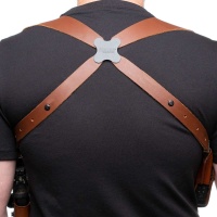 VHS 4.0 (Vertikales Holster-System) für Pistole RDO 3