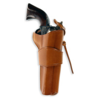 1880S HOLSTER STRONGSIDE Revolvers gallery