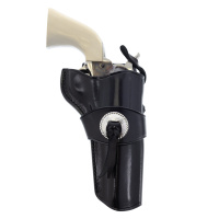 GAUCHO Holster für Revolver gallery