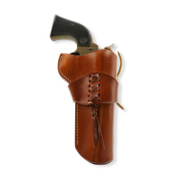 WRANGLER Holster für Revolver gallery