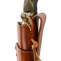 WRANGLER Holster für Revolver 3