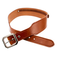 WRANGLER CARTRIDGE BELT .44/.45 6,3 cm (2 1/2") 6