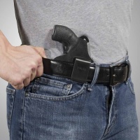WAISTBAND IWB HOLSTER Revolvers 5