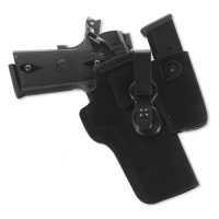 WALKABOUT 2.0 STRONGSIDE/CROSSDRAW IWB HOLSTER Pistols 3