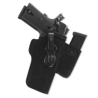 WALKABOUT 2.0 STRONGSIDE/CROSSDRAW IWB HOLSTER Pistols 4
