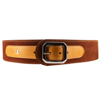 Galco 1880S WESTERN Patronengurt .38/.357 7,6 cm (3") 1