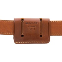 Galco 2X2X2 Munitionstasche 2.0 für Revolver .357 MAGNU