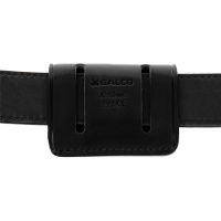 Galco 2X2X2 Munitionstasche 2.0 für Revolver .357 MAGNU