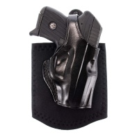Galco Knöchelholster für Pistole GLOCK 29/30/30S &