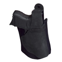 ANKLE LITE Knöchelholster für Pistole KEL TEC P32/