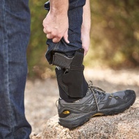 ANKLE LITE Knöchelholster für Pistole RUGER EC9S/L