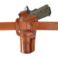 Galco APO Strongside/Crossdraw Gürtelholster für P