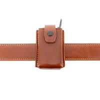Galco BELT E-Z Lader-Tasche für Revolver .357 MAGNUM/.3