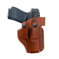 Galco IWB-Gürtelschlaufe (Appendix) für Rechtsh&au