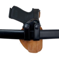 Galco IWB-Gürtelschlaufe (Appendix) für Rechtsh&au